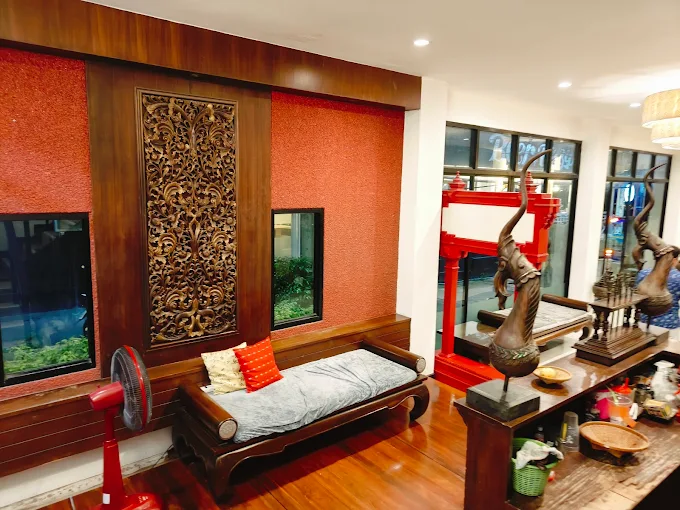 Welcome to Nicha Suite Hua Hin Hotel Located in Nonggae,
