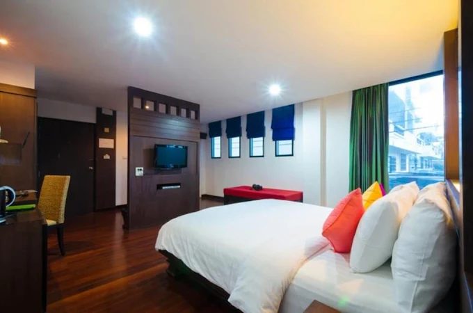 Premium Suite Premium Suite